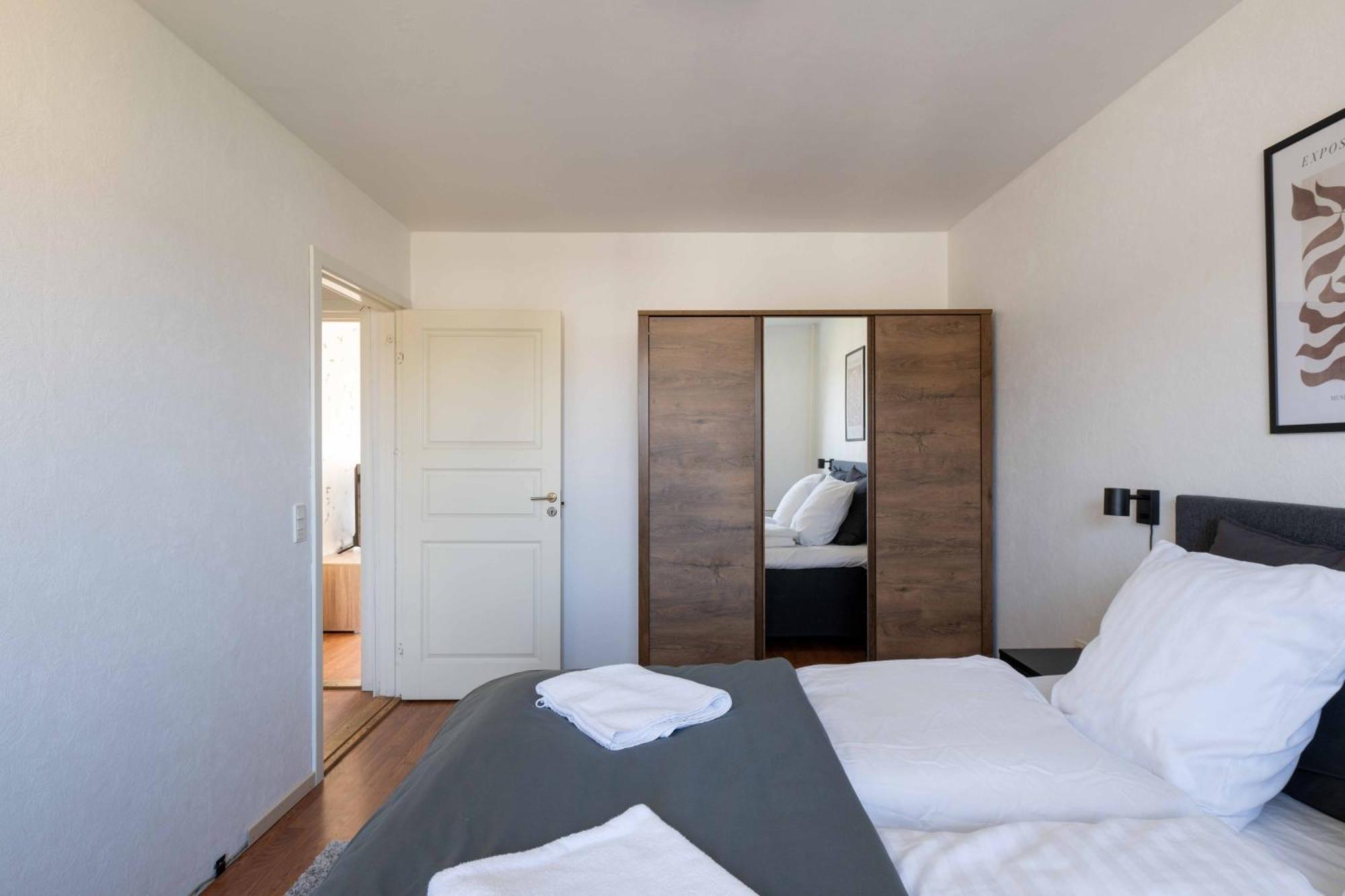 Cozy Near Metro * Copenhagen